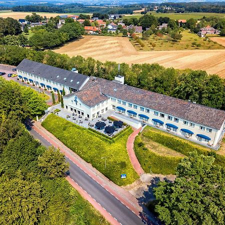 Best Western Hotel Slenaken Exterior foto