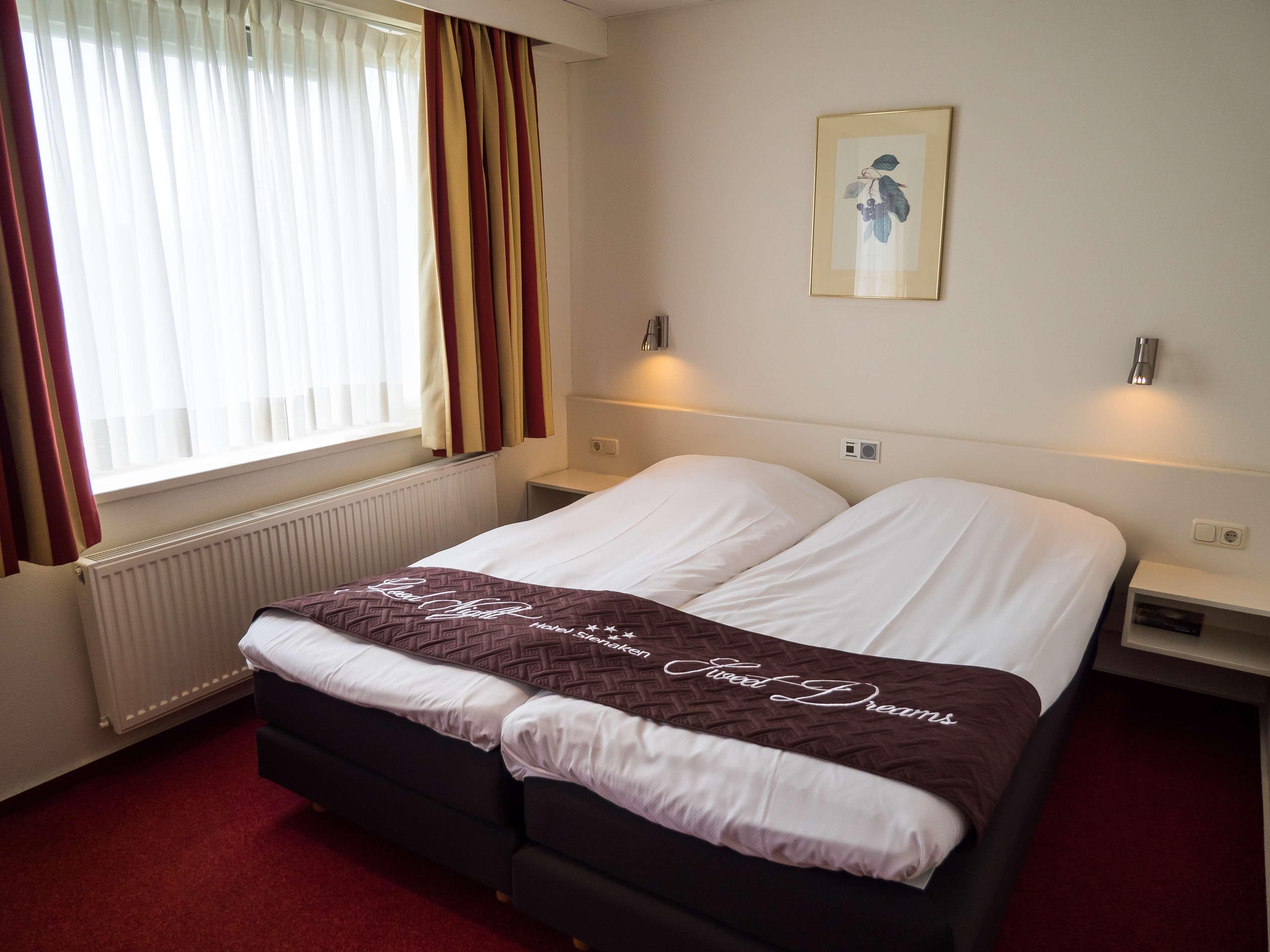 Best Western Hotel Slenaken Exterior foto