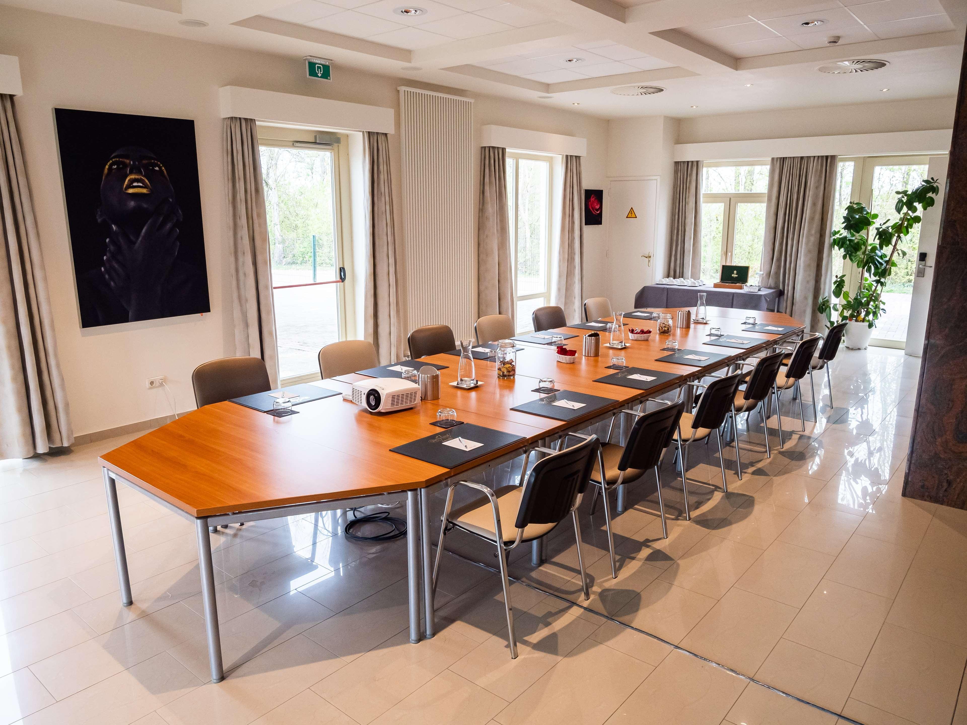 Best Western Hotel Slenaken Exterior foto