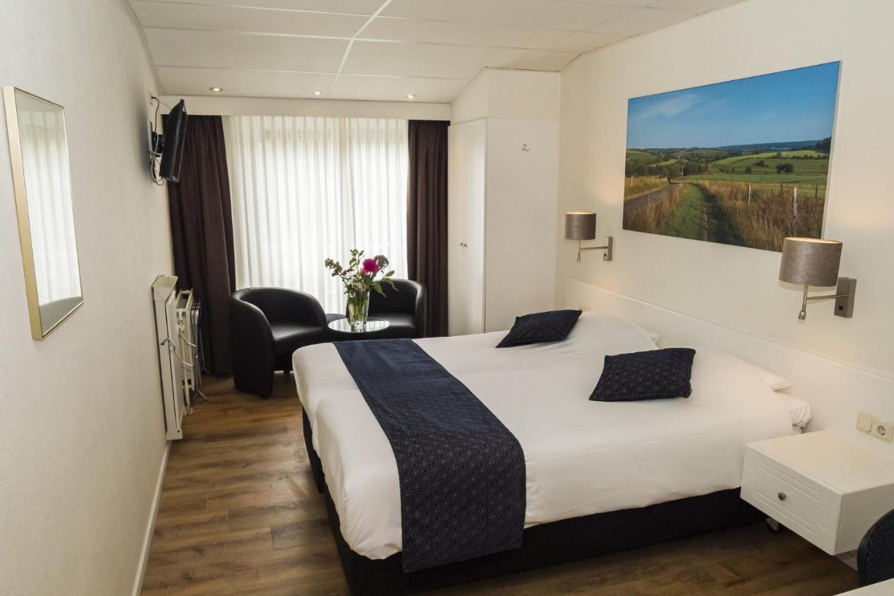 Best Western Hotel Slenaken Exterior foto