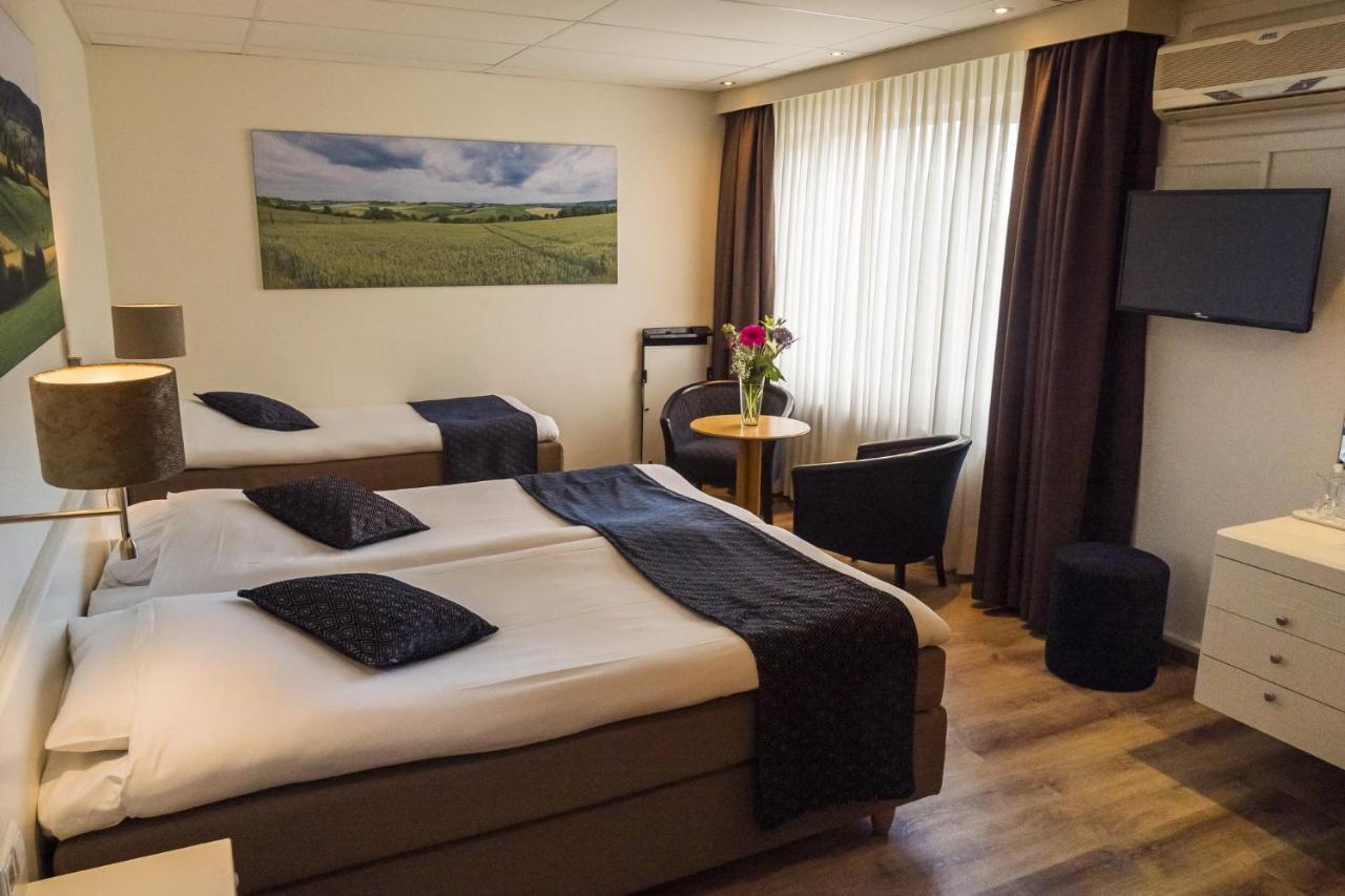 Best Western Hotel Slenaken Exterior foto