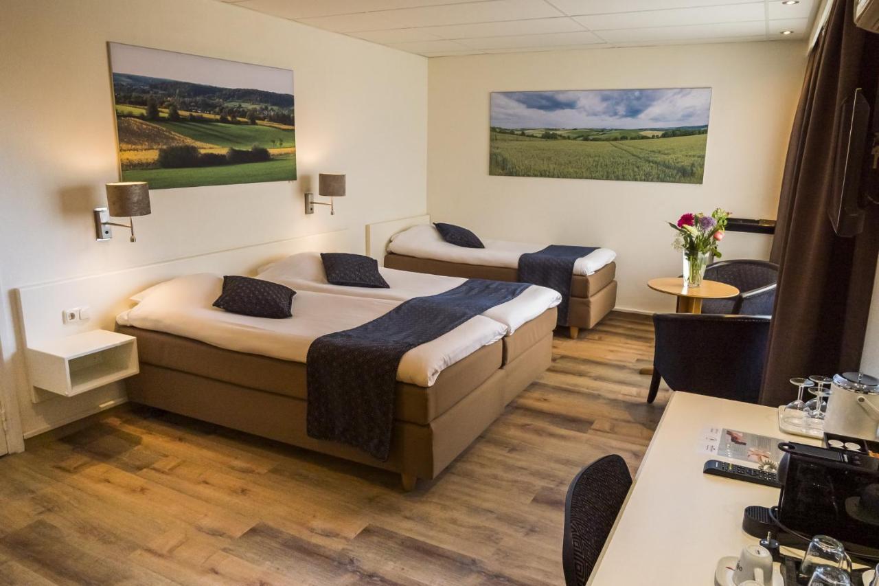 Best Western Hotel Slenaken Habitación foto
