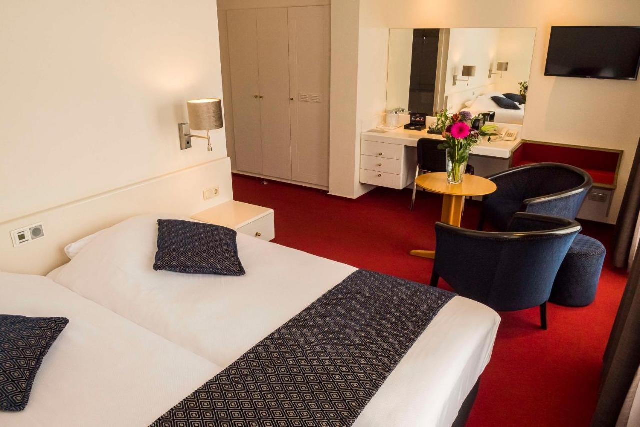 Best Western Hotel Slenaken Habitación foto
