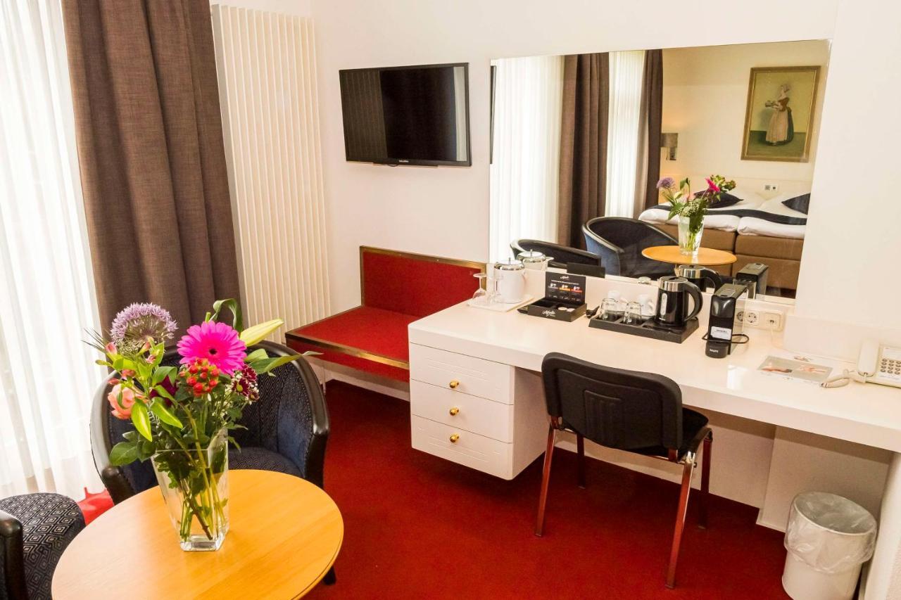 Best Western Hotel Slenaken Habitación foto