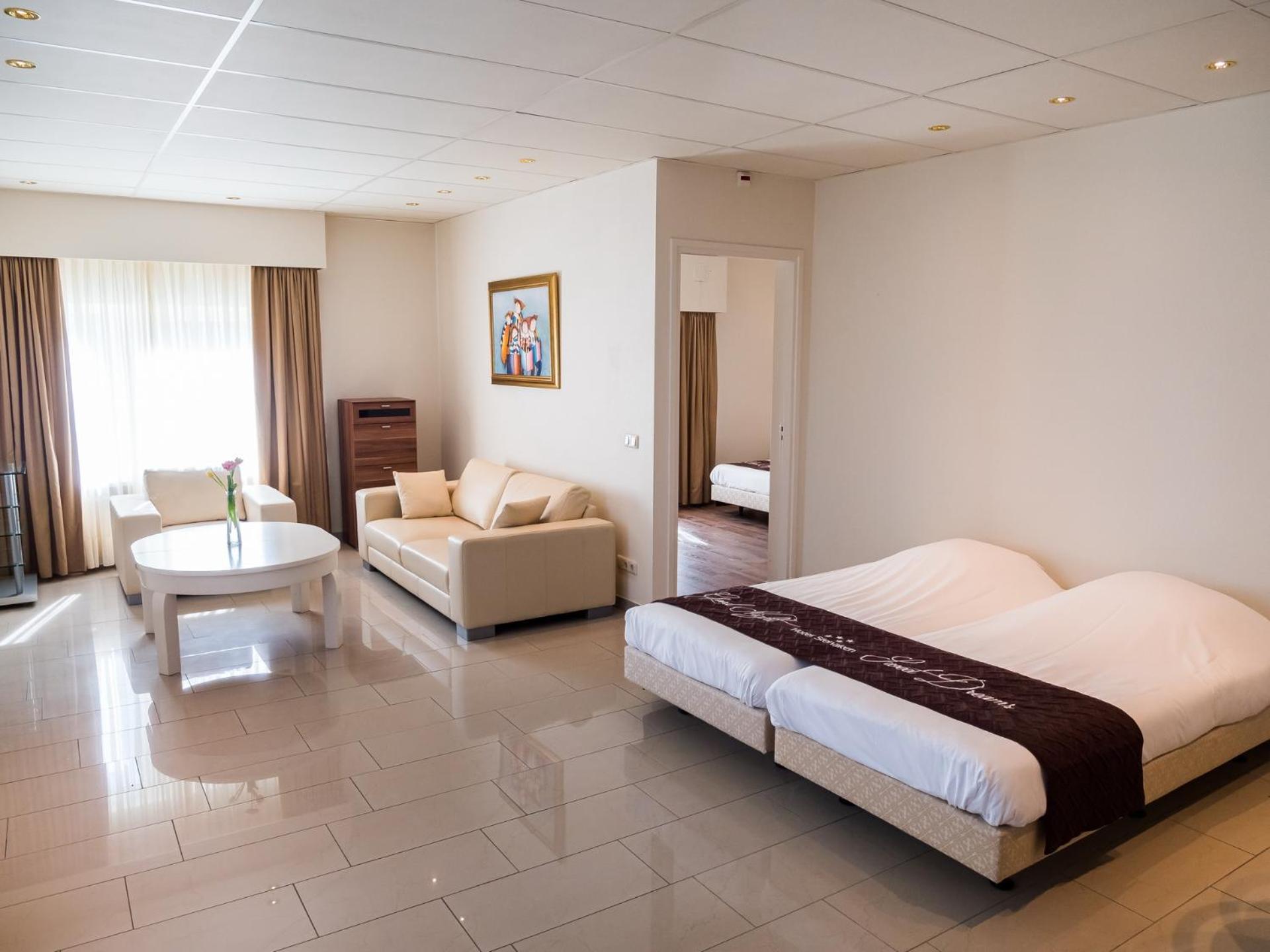 Best Western Hotel Slenaken Habitación foto