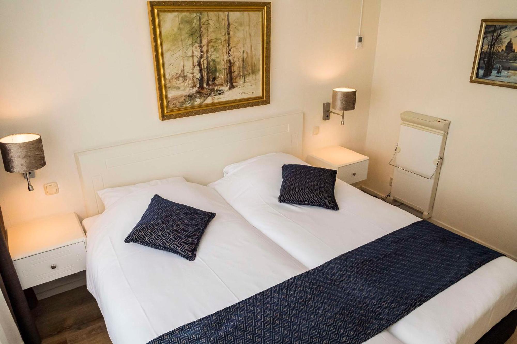 Best Western Hotel Slenaken Habitación foto