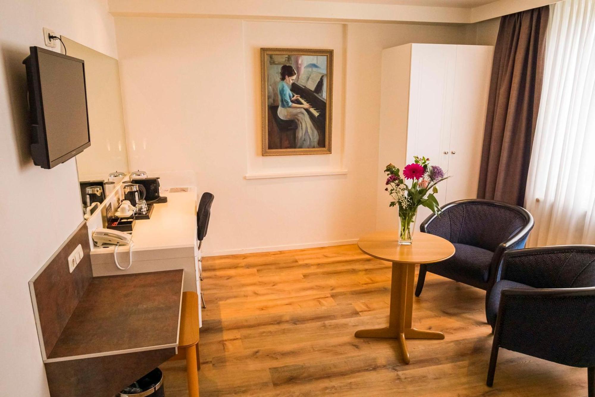Best Western Hotel Slenaken Habitación foto