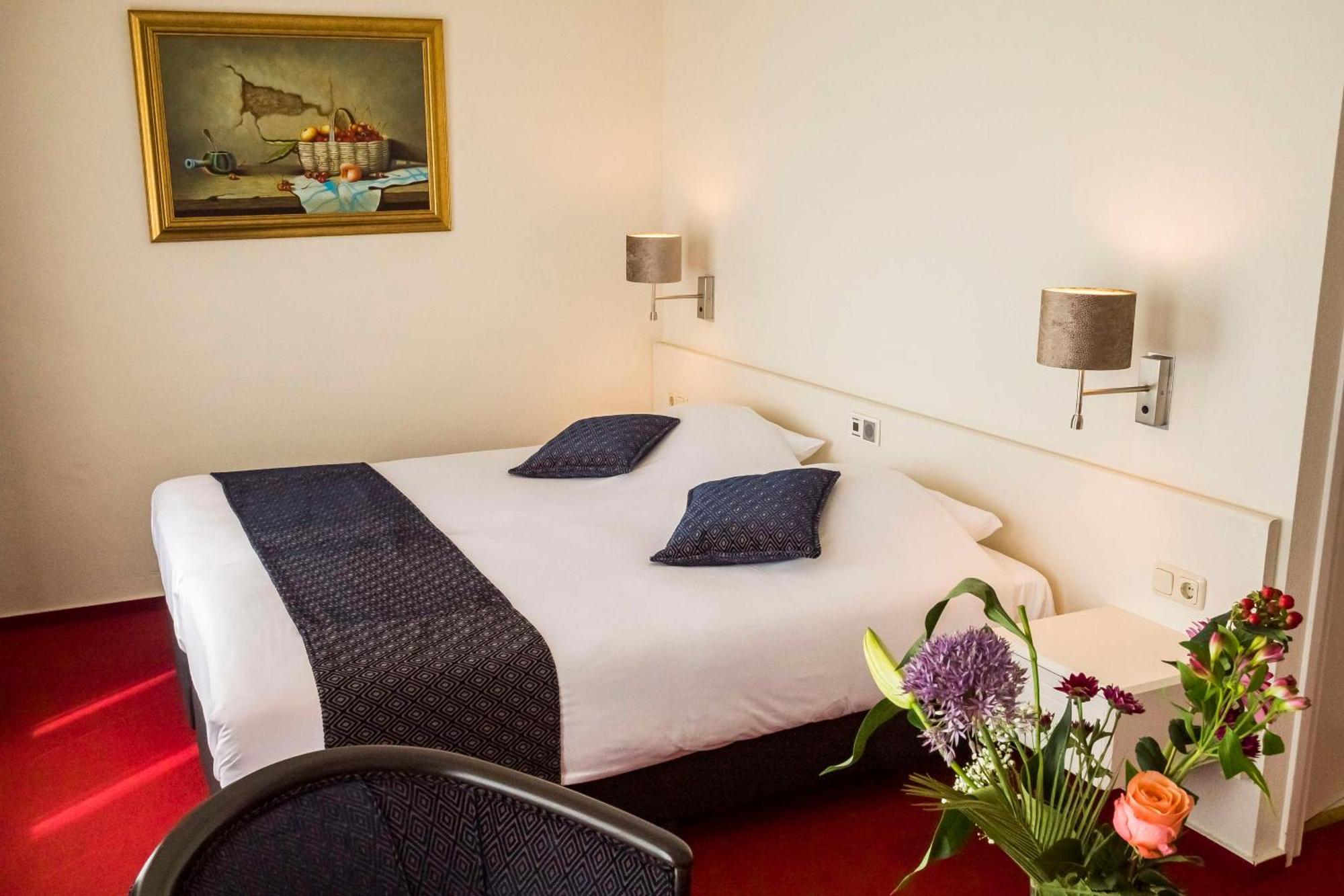 Best Western Hotel Slenaken Habitación foto