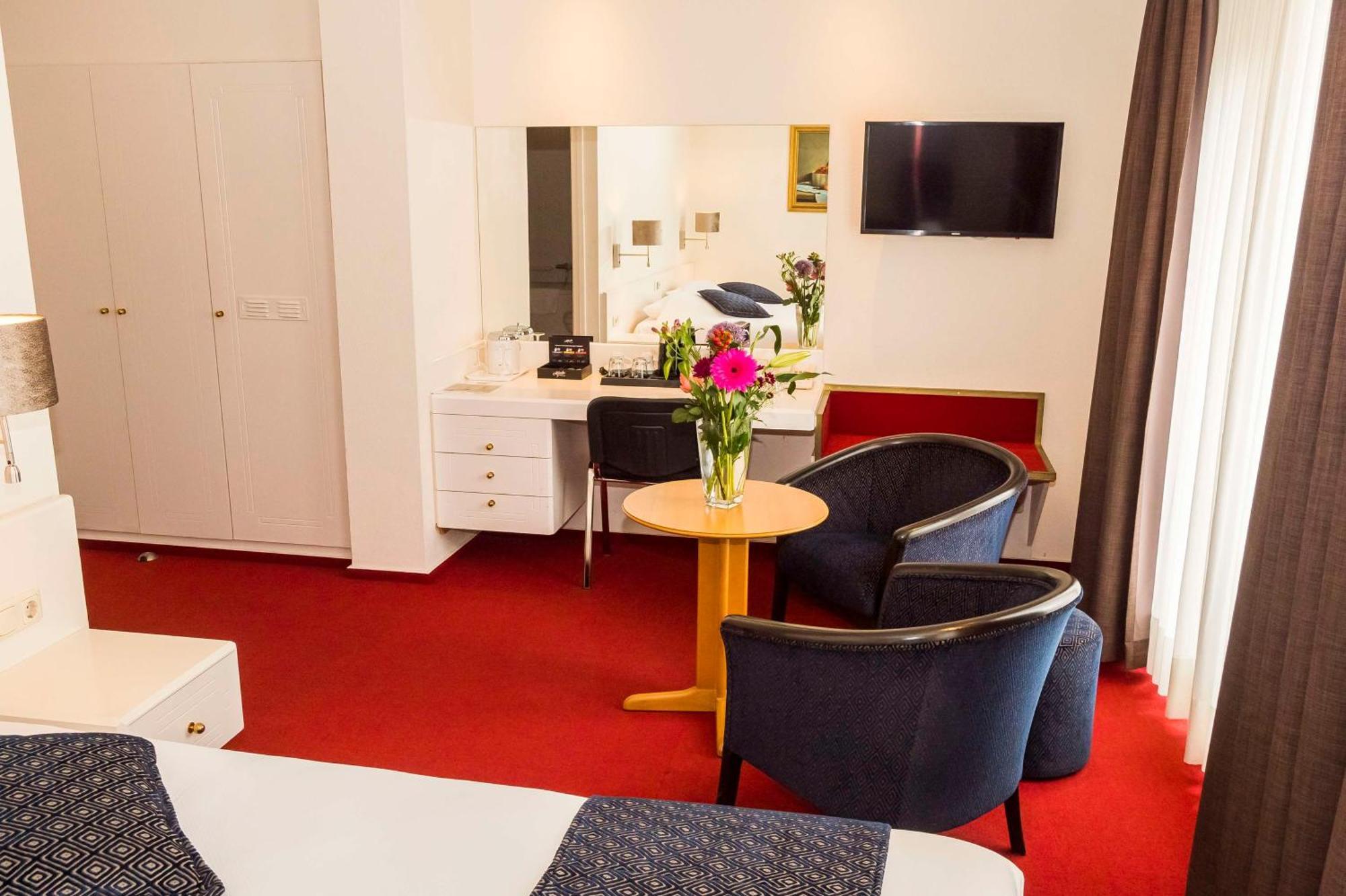 Best Western Hotel Slenaken Habitación foto