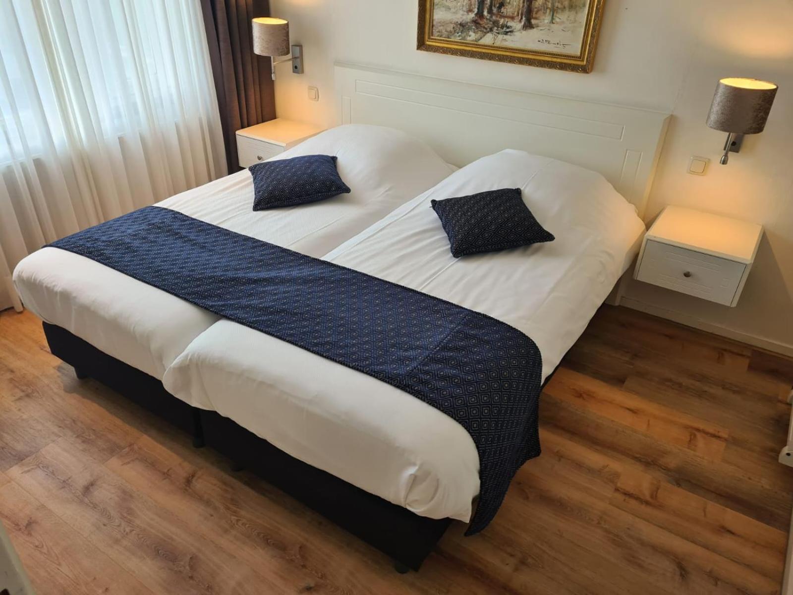 Best Western Hotel Slenaken Habitación foto