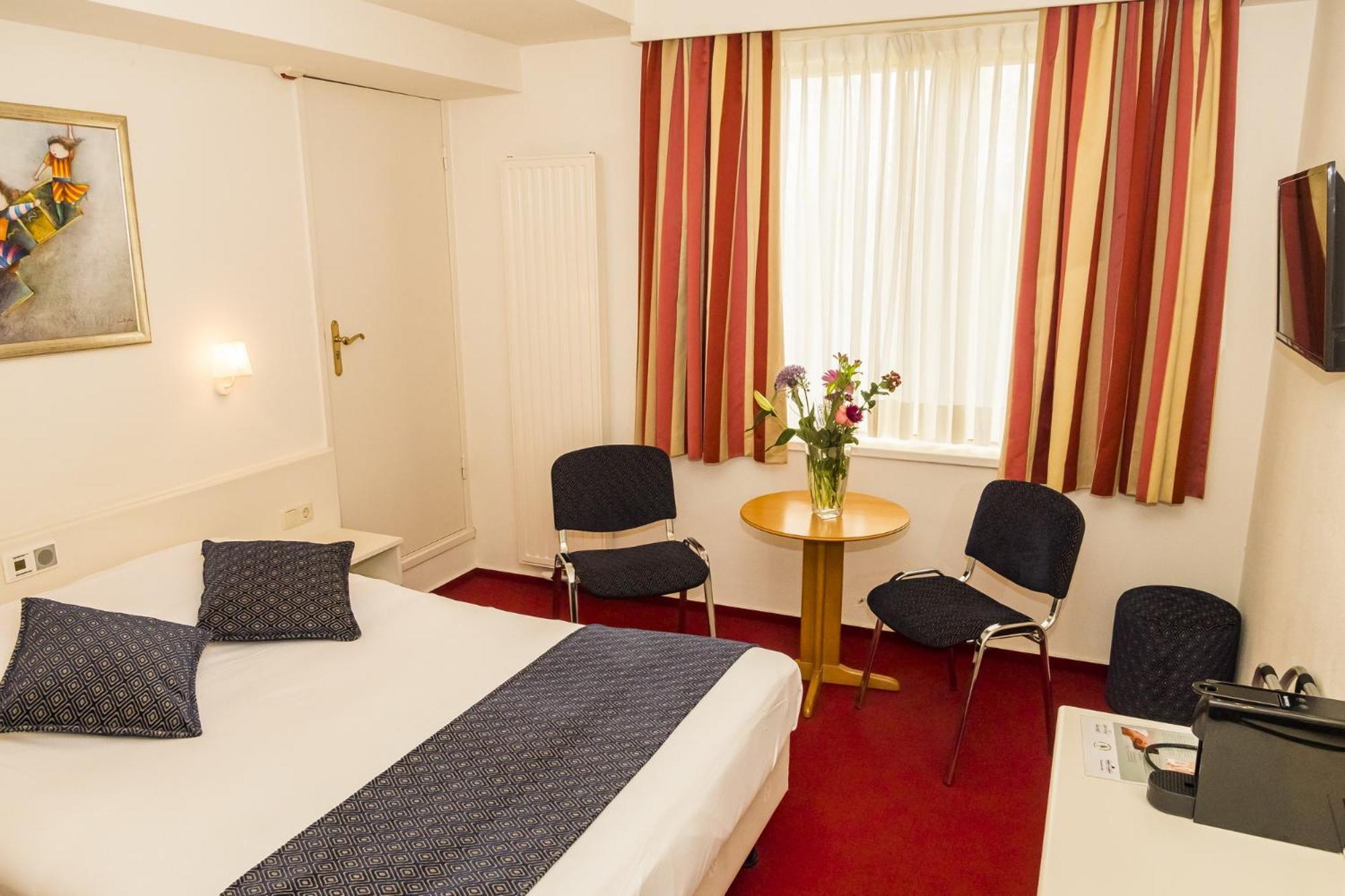 Best Western Hotel Slenaken Habitación foto