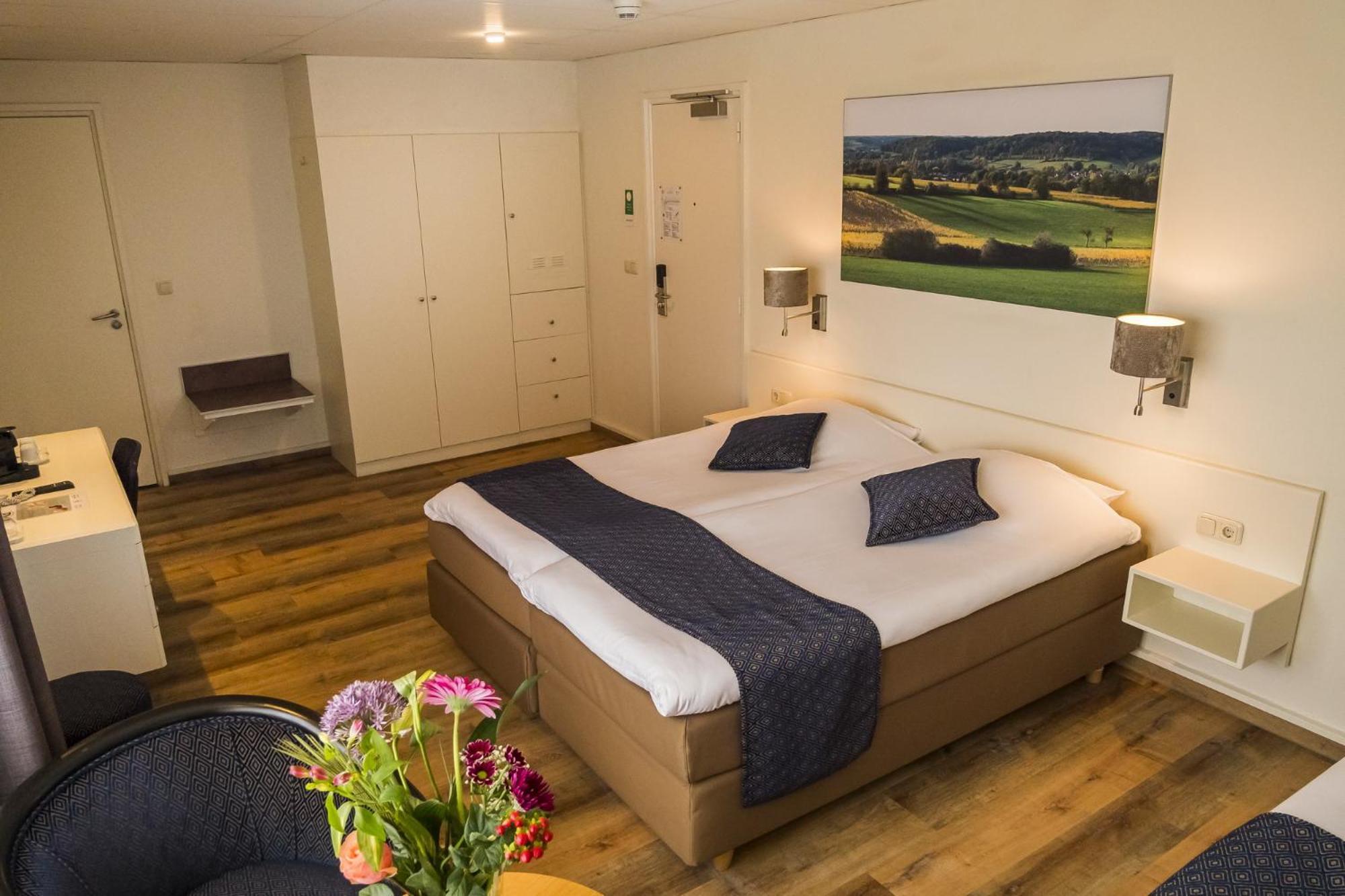 Best Western Hotel Slenaken Habitación foto