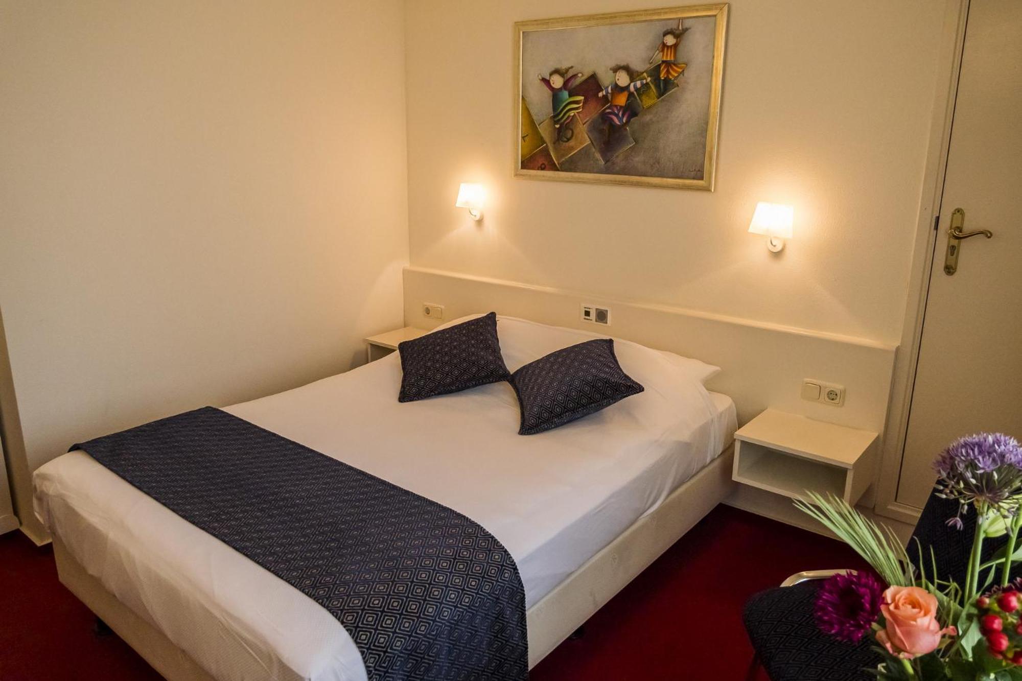 Best Western Hotel Slenaken Habitación foto