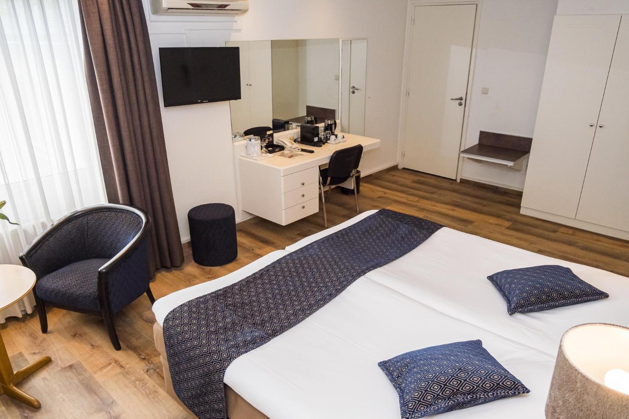 Best Western Hotel Slenaken Habitación foto