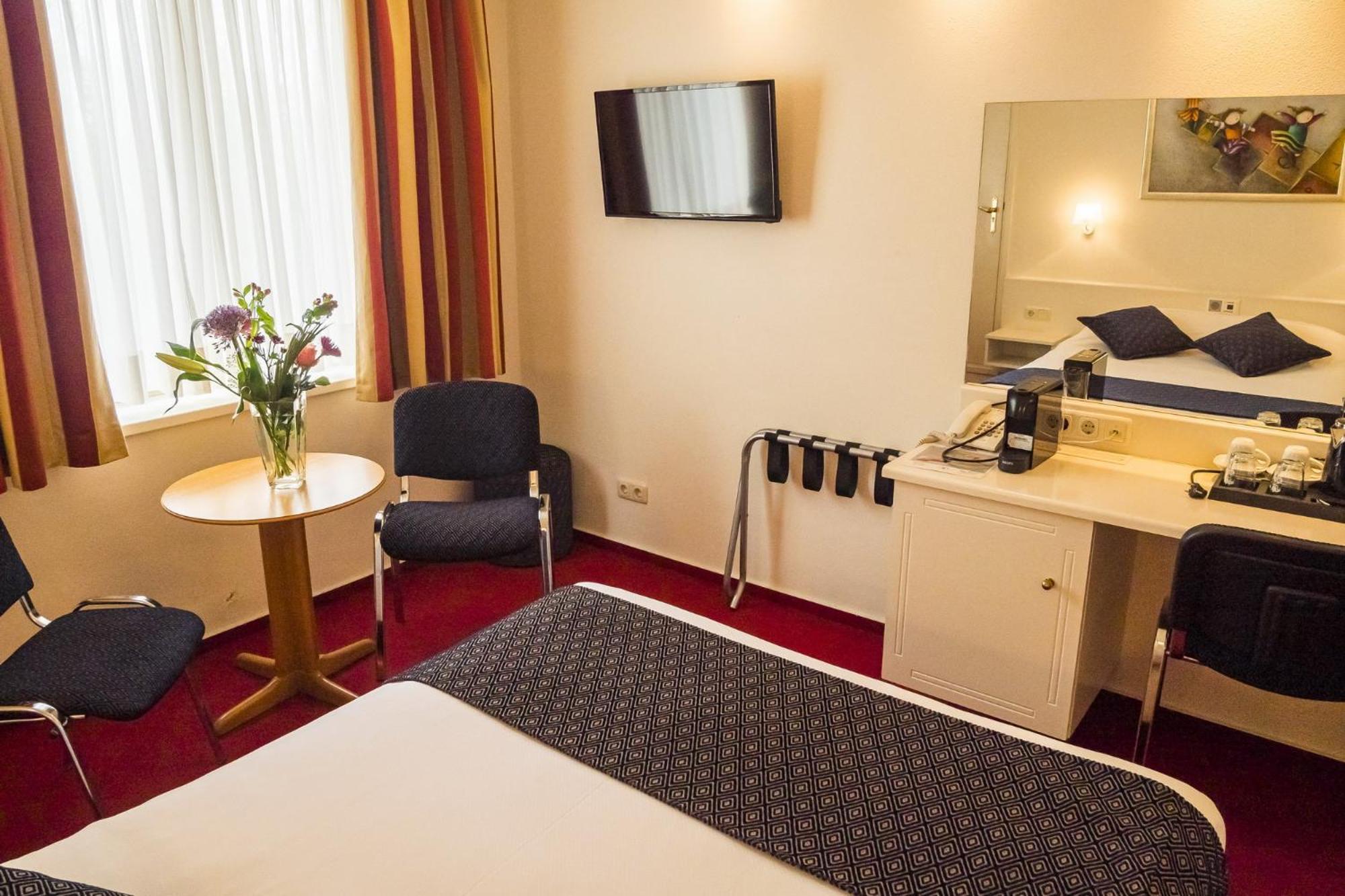 Best Western Hotel Slenaken Habitación foto
